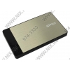 Silicon Power <SP750GBPHDA50S2G> Armor A50 Silver-Black USB2.0 Portable 2.5" HDD 750Gb EXT (RTL)