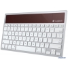 (920-003876) Клавиатура Беспроводная Logitech Wireless Solar Keyboard for MAC K760