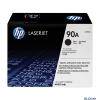 Картридж HP CE390A (№90A) LaserJet M4555MFP, M601, M602, M603. Черный. 10 000 страниц.