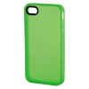 Футляр TPU для Apple iPhone 4/4S, пластик, зеленый, Hama     [ObG] (H-107133)