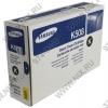Тонер-картридж Samsung CLT-K508S Black для Samsung  CLP-620ND/670N/670ND, CLX-6220FX/6250FX