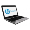 Ноутбук HP 4340s Core i3-2370M/2Gb/320Gb/DVDRW/int/13.3"/HD/1366x768/WiFi/BT2.1/Linux/Cam/6c/Bag  (B0Y43EA)