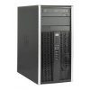 ПК HP Pro 6300 MT i3 2120/2Gb/500Gb/DVDRW/W7Pro64/клавиатура/мышь (RUS) (B0F52EA)