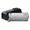 VideoCamera Sony HDR-TD20E black/grey 2CMOS 10x IS opt 3.5" Touch LCD 1080p 64Gb MS Pro Duo+SDHC Flash 3D  (HDRTD20ES.CEL)