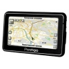 Навигатор Автомобильный GPS Prestigio GeoVision 4250GPRS 4.3 480x272 4096 microSD черный Navitel 5 (PGPS4250RU4GPRSNV)