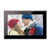 Фоторамка ViewSonic 10" VFD1036W-50E 1024x600 черный ПДУ