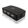 Зарядное устройство Amacrox M25 USB 4-port PNA0250102