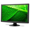 Монитор Nec 23.6" AS241W-BK Black (LCD, Wide, 1920x1080, +DVI)