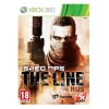 Игра Microsoft XBOX360  Spec Ops: the Line rus doc