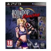 Игра Sony PlayStation 3 Lollipop Chainsaw rus sub