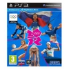 Игра Sony PlayStation 3 London 2012 (PS Move) rus doc