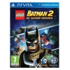 Игра Sony PS Vita LEGO Batman 2: DC Super Heroes rus sub