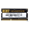 Память DDR3 SODIMM 8Gb (pc-12800) 1600MHz Corsair (CMSX8GX3M1A1600C10)
