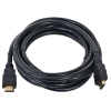 Кабель AOpen HDMI 19M/M 1.4V+3D/Ethernet  <ACG511-3M> 3m, позолоченные контакты
