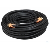 Кабель AOpen  HDMI 19M/M 1.4V+3D/Ethernet  <ACG532-20M>NYLON Braid,24K Gold, black+orange