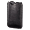 Чехол Classic Slim для MP3 плеера iPod touch 4G, 11.1 x 5.9 x 0.8 см, искусственная кожа, черный Hama     [OhM] (H-13312)