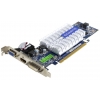 1Gb <PCI-E> DDR-3 Gigabyte GV-R545SL-1GI (RTL) D-Sub+DVI+HDMI <RADEON HD5450>