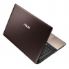 Ноутбук Asus K45VD-VX025R Core i5-3210M/4Gb/500Gb/DVDRW/GT610M 2Gb/14"/HD/1366x768/WiFi/BT4.0/W7HB64/Cam/6c/ (90N78C524W5D2BRD13AC)