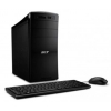 ПК Acer Aspire M3985 i3 2120/4Gb/1Tb/GT630 2Gb/DVDRW/MCR/W7HB/клавиатура/мышь (DT.SJQER.007)