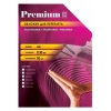 Обложки для переплёта Office Kit A4 синий (50шт) PBRA400030