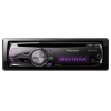 Автомагнитола CD Pioneer DEH-5450SD + подарок SD карта 8Gb