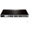 Коммутатор D-Link Switch DGS-3620-28TC Управляемый коммутатор уровня 3 xStack с 20 портами SFP + 4 портами 10/100/1000Base-T/SFP и 4 портами SFP+