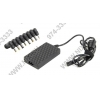 Jet.A Voyager-JA-PA10 блок питания (9.5-20V, 45W) +8 сменных  разъёмов питания