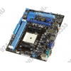 ASUS F1A55-M LX3/C/SI (OEM) SocketFM1 <AMD A55> PCI-E+Dsub+GbLAN SATA RAID MicroATX 2DDR-III