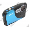 Canon PowerShot D20 <Silver> (12.1Mpx,28-140mm,5x,F3.9-4.8,JPG,SDXC,3.0",GPS,USB2.0,HDMI,Li-Ion)