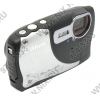 Canon PowerShot D20 <Blue> (12.1Mpx,28-140mm,5x,F3.9-4.8,JPG,SDXC,3.0",GPS,USB2.0,HDMI,Li-Ion)