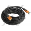 AOpen <ACG532-10м> Кабель HDMI to HDMI (19M -19M)  10м ver1.4