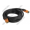 AOpen <ACG532-5м> Кабель HDMI to HDMI (19M -19M)  5м ver1.4