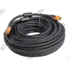 AOpen <ACG532D-20м> Кабель HDMI to HDMI (19M -19M) 20м 2  фильтра ver1.4