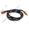 AOpen <ACG541-1.8м> Кабель HDMI to HDMI (19M -19M)  1.8м ver1.4 плоский