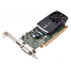 Видеокарта Leadtek PCI-E NV Quadro 400 512Mb DDR3 DVI-DL+DP RTL  (326H2001A00)
