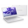 Ноутбук Sony SVS1311E3RW Core i3 2350M/4Gb/500Gb/DVDRW/HD3000/13.3"/HD/1366x768/WiFi/BT3.0/W7HP64/Cam/white