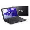 Ноутбук Sony SVZ1311V9RX.RU3 Core i5-3210M/4Gb/128Gb SSD/int/13.1"/HD+/1600x900/Win 7 Professional 64/black/BT3.0/WiFi/Cam