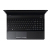 Ноутбук Samsung NP300E5X-U01 Core i5-3210M/4Gb/500Gb/DVDRW/GT620M 1Gb/15.6"/HD/1366x768/WiFi/BT3.0/DOS/Cam/6c/silver (NP300E5X-U01RU)