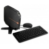 Неттоп Acer Revo RL70 X2 E450/4Gb/750Gb/HD6320D/MCR/Lin/WiFi/клавиатура/мышь (DT.SJ4ER.004)