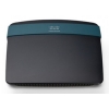 Маршрутизатор Linksys EA2700-EE  Dual-Band N600 with Gigabit