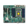 Материнская Плата SuperMicro MBD-X9SRA-O Soc-2011 iC602 ATX 8xDDR3 8xSATAII 2xSATA3 SATA RAID i82574L/i82579LM 2хGgbEth Ret