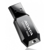 Флеш Диск A-Data 16Gb UV100 AUV100-16G-RBK USB2.0 черный