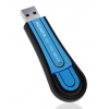 Флеш Диск A-Data 32Gb S107 AS107-32G-RBL USB3.0 голубой