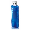 Флеш Диск A-Data 4Gb AUV110 голубой  (AUV110-4G-RBL)