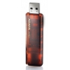 Флеш Диск A-Data 4Gb AUV110 коричневый  (AUV110-4G-RBR)