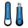 Флеш Диск A-Data 8Gb S107 AS107-8G-RBL USB3.0 голубой