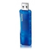 Флеш Диск A-Data 8Gb UV110 AUV110-8G-RBL USB2.0 голубой