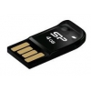 Флеш Диск Silicon Power 4Gb Touch T02 черный SP004GBUF2T02V1K