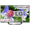 Телевизор LED LG 32" 32LM640S Cinema Screen Black FULL HD 3D 400Hz WiFi DVB-T/C/S2 (RUS) Smart TV