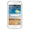 Смартфон Samsung GT-I8160 Galaxy Ace 2 белый моноблок 3G 3.8" And WiFi BT GPS  (GT-I8160ZWASER)